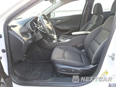 Zdjęcie 7 z 12 samochodu: 2024 CHEVROLET MALIBU LT VIN:1G1ZD5ST9RF236746 - miniatura