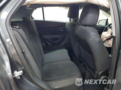 Zdjęcie 11 z 13 samochodu: 2019 CHEVROLET TRAX LS VIN:3GNCJKSB4KL336171 - miniatura