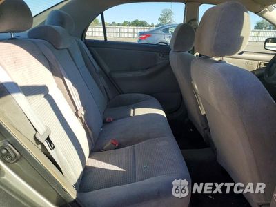 Zdjęcie 10 z 12 samochodu: 2007 TOYOTA COROLLA CE VIN:1NXBR32E77Z822477 - miniatura