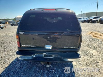 Zdjęcie 6 z 13 samochodu: 2002 CHEVROLET SUBURBAN C1500 VIN:3GNEC16Z82G214717 - miniatura