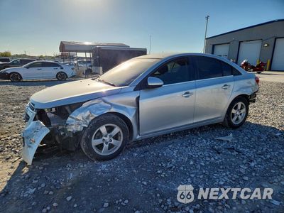 2015 CHEVROLET CRUZE LT 1G1PC5SBXF7194241 - główne zdjęcie licytacji z USA - miniatura