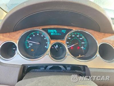 Zdjęcie 9 z 13 samochodu: 2012 BUICK ENCLAVE VIN:5GAKRCED8CJ129339 - miniatura