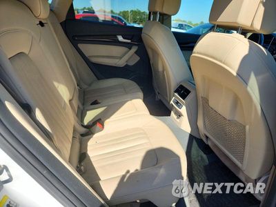 Zdjęcie 11 z 14 samochodu: 2019 AUDI Q5 PREMIUM PLUS VIN:WA1BNAFYXK2053075 - miniatura