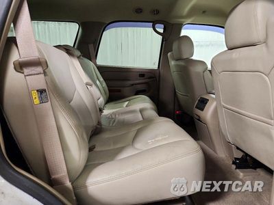 Zdjęcie 11 z 13 samochodu: 2004 CHEVROLET TAHOE LT VIN:1GNEK13Z84R171572 - miniatura