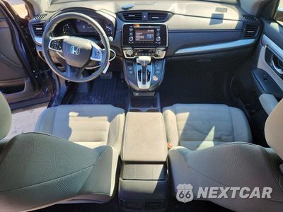 Zdjęcie 8 z 14 samochodu: 2020 HONDA CR-V LX VIN:2HKRW1H28LH412496 - miniatura