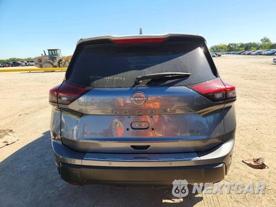 Zdjęcie 6 z 12 samochodu: 2024 NISSAN ROGUE SV VIN:JN8BT3BA3RW359509 - miniatura