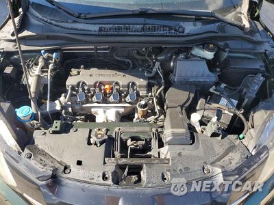 Zdjęcie 12 z 13 samochodu: 2016 HONDA HR-V EX VIN:3CZRU5H50GM750556 - miniatura