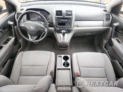 Zdjęcie 8 z 12 samochodu: 2011 HONDA CR-V LX VIN:5J6RE4H32BL096580 - miniatura