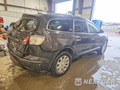 Trzecie zdjęcie samochodu z tyłu: 2016 BUICK ENCLAVE VIN:5GAKRBKD6GJ332864 - miniatura