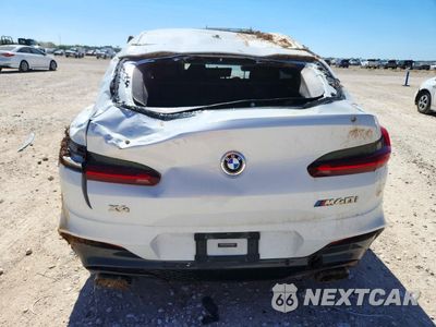Zdjęcie 6 z 13 samochodu: 2019 BMW X4 M40I VIN:5UXUJ5C56KLJ63464 - miniatura