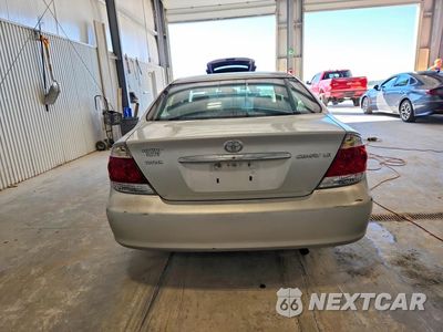 Zdjęcie 6 z 12 samochodu: 2005 TOYOTA CAMRY LE VIN:4T1BE32K35U070002 - miniatura