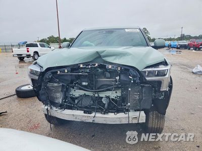 Piąte zdjęcie samochodu w środku: 2025 TOYOTA TUNDRA PLATINUM HV VIN:5TFNC5DB4SX091323 - miniatura