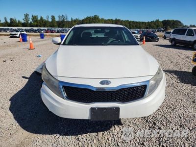 Piąte zdjęcie samochodu w środku: 2012 KIA OPTIMA EX VIN:5XXGN4A79CG083532 - miniatura