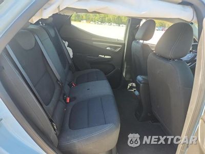 Zdjęcie 11 z 13 samochodu: 2022 CHEVROLET BOLT EUV LT VIN:1G1FY6S0XN4113949 - miniatura