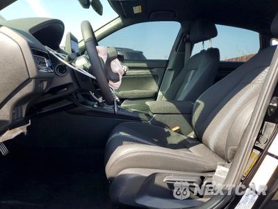 Zdjęcie 7 z 12 samochodu: 2026 HONDA CIVIC SPORT VIN:2HGFE2F57TH589317 - miniatura