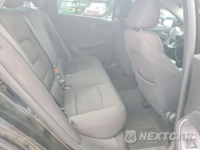Zdjęcie 10 z 12 samochodu: 2023 CHEVROLET MALIBU LS VIN:1G1ZB5ST8PF119923 - miniatura