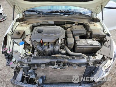 Zdjęcie 11 z 13 samochodu: 2018 KIA OPTIMA LX VIN:KNAGT4L36J5191475 - miniatura