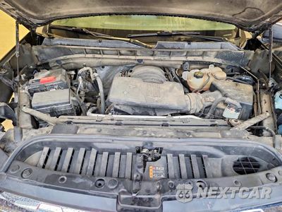 Zdjęcie 11 z 12 samochodu: 2022 CHEVROLET SILVERADO LTD K1500 LTZ VIN:1GCUYGED5NZ232160 - miniatura