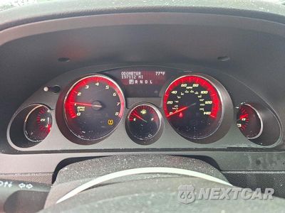 Zdjęcie 9 z 13 samochodu: 2010 GMC ACADIA SLT-2 VIN:1GKLRNED6AJ163280 - miniatura