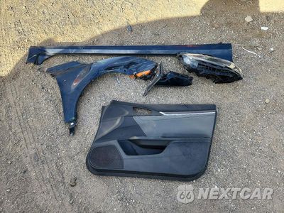Zdjęcie 12 z 13 samochodu: 2021 HONDA CIVIC EXL VIN:19XFC1F74ME001046 - miniatura