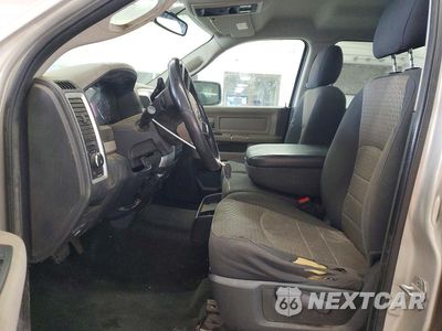 Zdjęcie 7 z 12 samochodu: 2010 DODGE RAM 1500 VIN:1D7RV1CT9AS244486 - miniatura