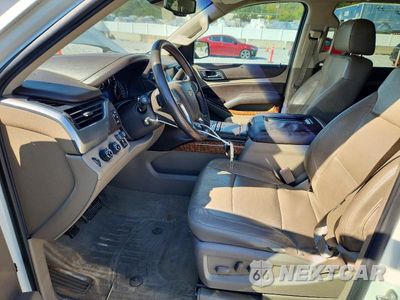 Zdjęcie 7 z 13 samochodu: 2015 CHEVROLET TAHOE K1500 LTZ VIN:1GNSKCKC3FR105591 - miniatura