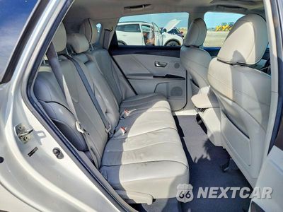 Zdjęcie 11 z 13 samochodu: 2013 TOYOTA VENZA LIMITED VIN:4T3ZK3BBXDU060175 - miniatura