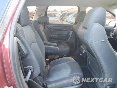 Zdjęcie 11 z 13 samochodu: 2015 CHEVROLET TRAVERSE LT VIN:1GNKVGKD6FJ390115 - miniatura
