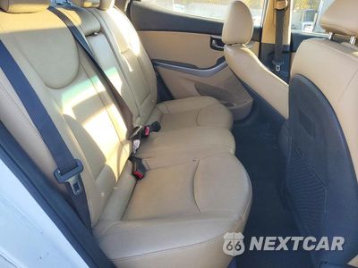 Zdjęcie 10 z 12 samochodu: 2013 HYUNDAI ELANTRA LIMITED VIN:5NPDH4AE6DH427221 - miniatura