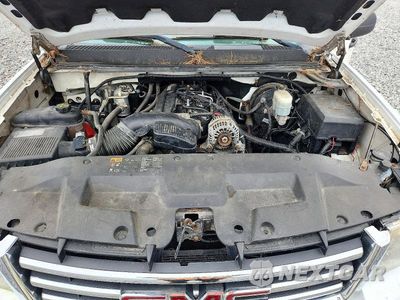 Zdjęcie 11 z 12 samochodu: 2013 GMC SIERRA C1500 SLE VIN:3GTP1VE00DG307588 - miniatura