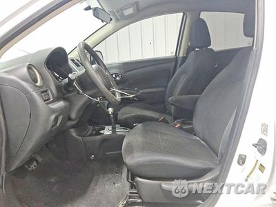 Zdjęcie 7 z 13 samochodu: 2013 NISSAN VERSA 1.6 S VIN:3N1CN7AP2DL880987 - miniatura