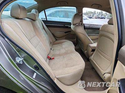 Zdjęcie 10 z 12 samochodu: 2007 HONDA CIVIC HYBRID VIN:JHMFA36207S013992 - miniatura