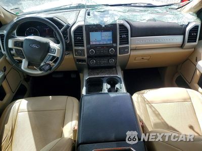 Zdjęcie 8 z 12 samochodu: 2019 FORD F250 SUPER DUTY VIN:1FT7W2BT3KEG00775 - miniatura