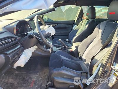 Zdjęcie 7 z 12 samochodu: 2024 SUBARU WRX LIMITED VIN:JF1VBAN62R9800722 - miniatura