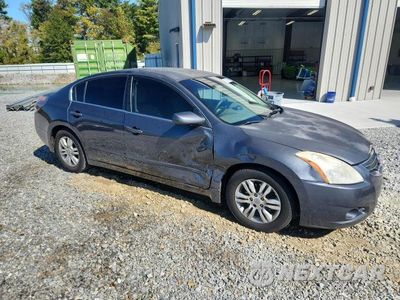Czwarte zdjęcie samochodu z boku: 2010 NISSAN ALTIMA 2.5 VIN:1N4AL2AP7AC133797 - miniatura