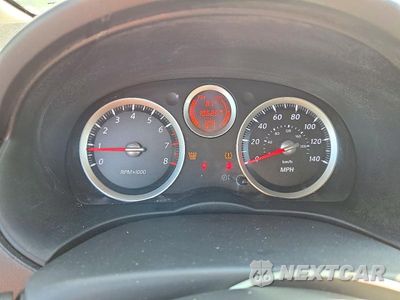 Zdjęcie 9 z 13 samochodu: 2011 NISSAN SENTRA SE-R VIN:3N1BB6AP9BL702697 - miniatura