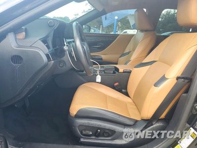 Zdjęcie 7 z 13 samochodu: 2022 LEXUS ES 350 BASE VIN:58ADZ1B12NU128585 - miniatura