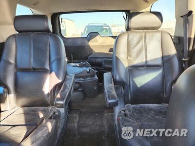 Zdjęcie 10 z 14 samochodu: 2007 CHEVROLET TAHOE K1500 VIN:1GNFK13037R400296 - miniatura