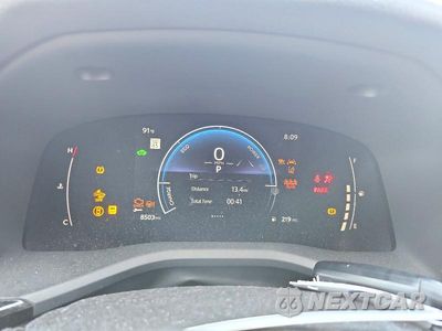 Zdjęcie 9 z 12 samochodu: 2025 TOYOTA CAMRY LE VIN:4T1DAACK6SU202902 - miniatura