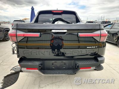 Zdjęcie 6 z 13 samochodu: 2024 HYUNDAI SANTA CRUZ LIMITED VIN:5NTJEDDFXRH126069 - miniatura