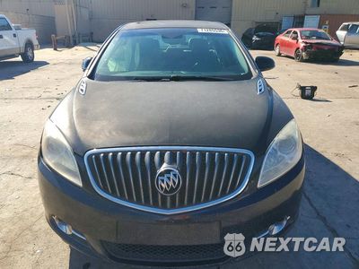 Piąte zdjęcie samochodu w środku: 2016 BUICK VERANO SPORT TOURING VIN:1G4PW5SK4G4134808 - miniatura