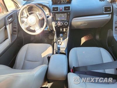 Zdjęcie 8 z 12 samochodu: 2016 SUBARU FORESTER 2.5I LIMITED VIN:JF2SJAHCXGH430464 - miniatura