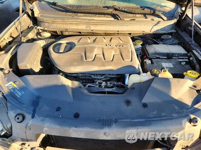 Zdjęcie 12 z 13 samochodu: 2020 JEEP CHEROKEE TRAILHAWK VIN:1C4PJMBX2LD612503 - miniatura