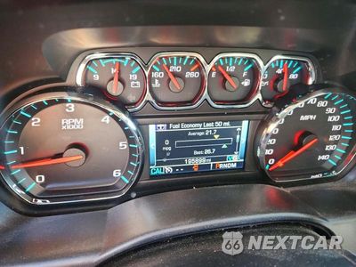 Zdjęcie 9 z 12 samochodu: 2015 CHEVROLET SILVERADO K1500 LT VIN:1GCVKREH4FZ324480 - miniatura