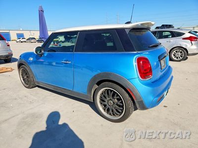 Drugie zdjęcie samochodu z przodu: 2015 MINI COOPER S VIN:WMWXP7C52F2A36294 - miniatura