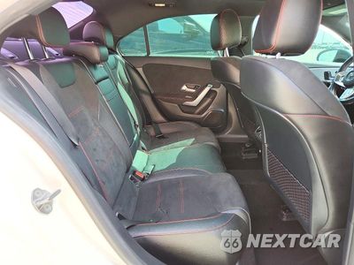 Zdjęcie 10 z 13 samochodu: 2021 MERCEDES-BENZ A 220 VIN:W1K3G4EB2MJ268905 - miniatura