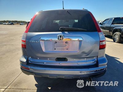 Zdjęcie 6 z 13 samochodu: 2008 HONDA CR-V LX VIN:JHLRE48318C015909 - miniatura