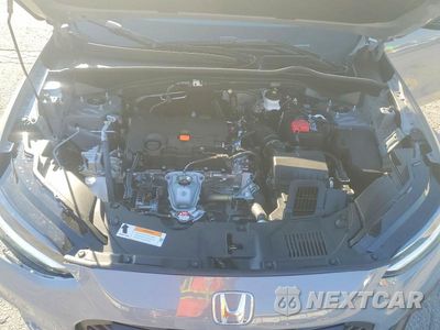 Zdjęcie 12 z 13 samochodu: 2027 HONDA HR-V SPORT VIN:3CZRZ2H51VM714744 - miniatura