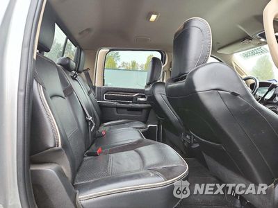 Zdjęcie 10 z 13 samochodu: 2021 RAM 2500 LARAMIE VIN:3C6UR5FL7MG561200 - miniatura