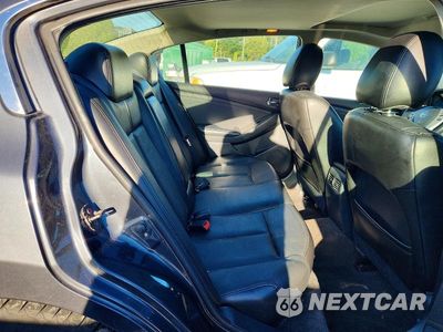Zdjęcie 10 z 12 samochodu: 2009 NISSAN ALTIMA HYBRID VIN:1N4CL21E79C142437 - miniatura